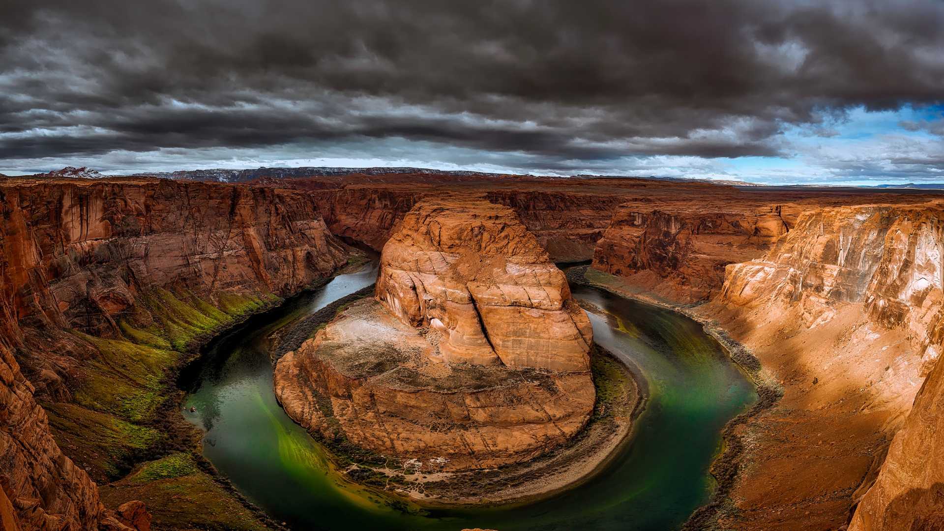 top natural beauties in Ireland - wonderful park