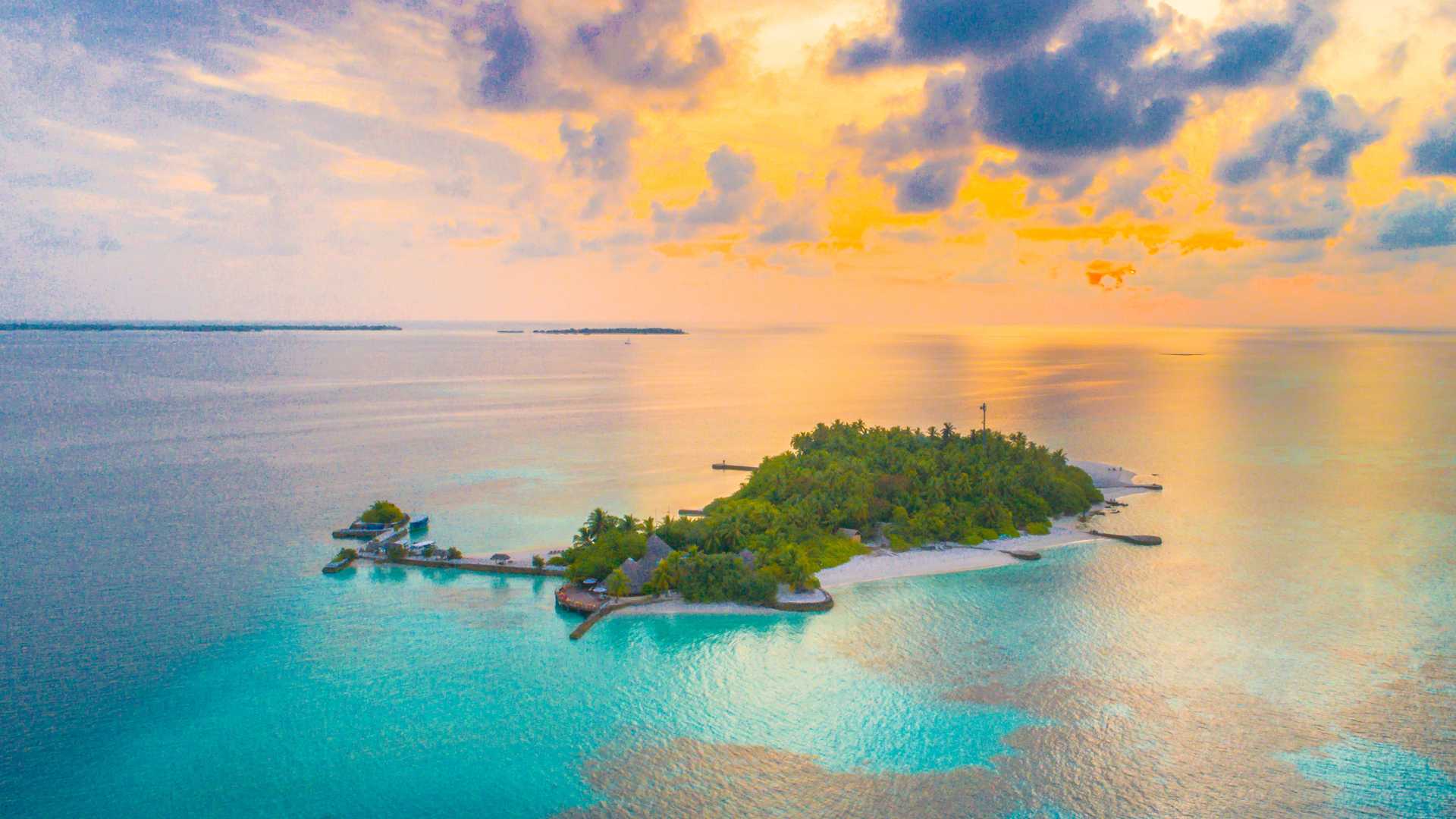 top natural beauties in ireland - a scenic island