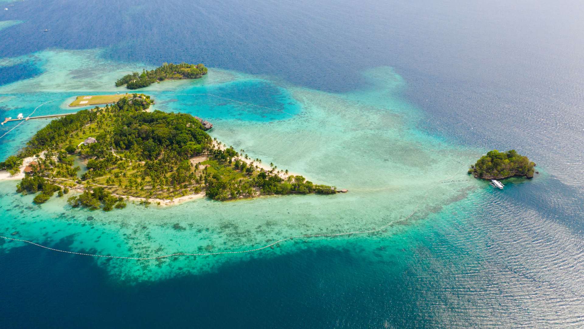 top natural beauties in ireland - scenic ocean